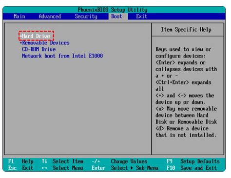 cloned drive inaccessible boot device|cloned disk will not boot.